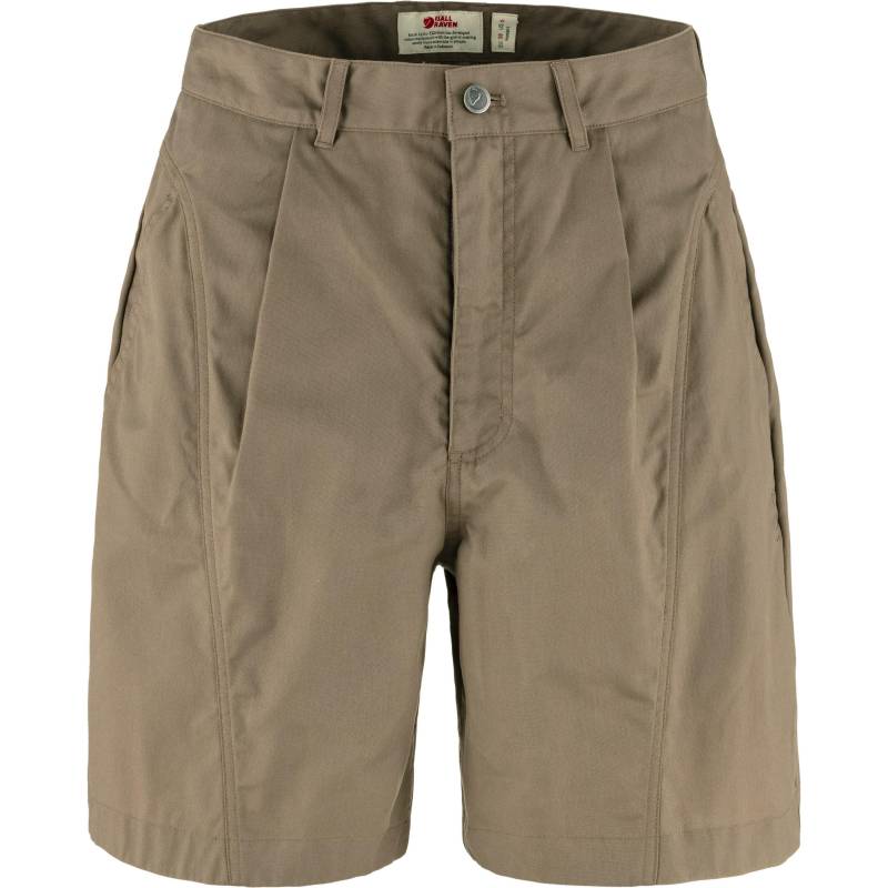 FJÄLLRÄVEN Vardag Funktionsshorts Damen von Fjällräven