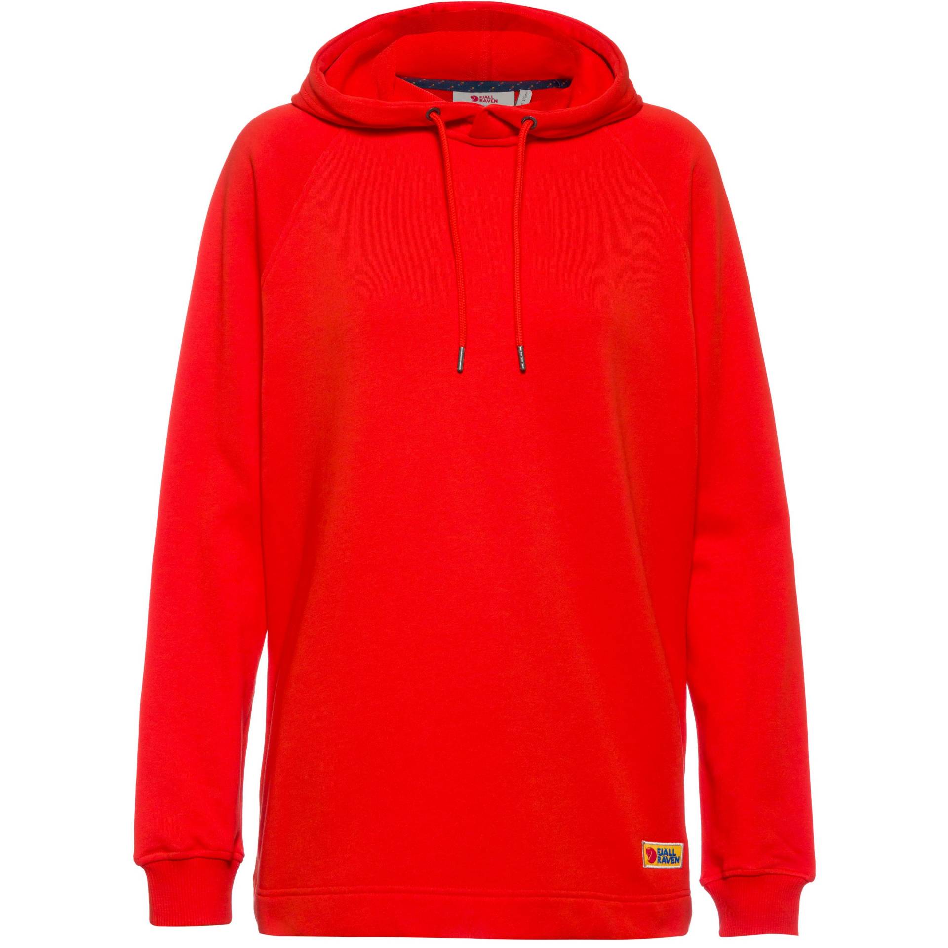 FJÄLLRÄVEN Vardag Hoodie Damen von Fjällräven