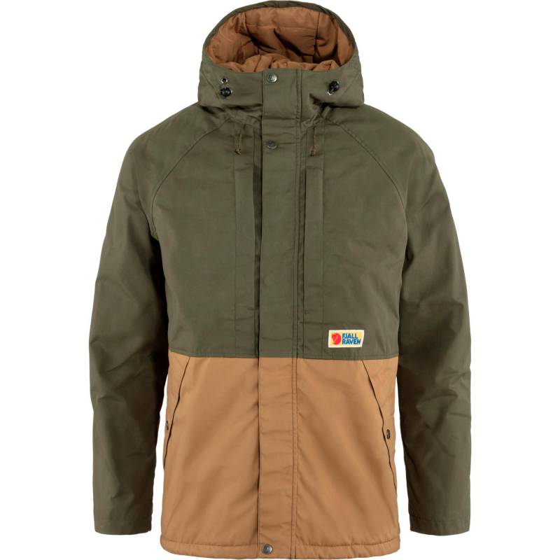 FJÄLLRÄVEN Vardag Lite Padded Winterjacke Herren von Fjällräven