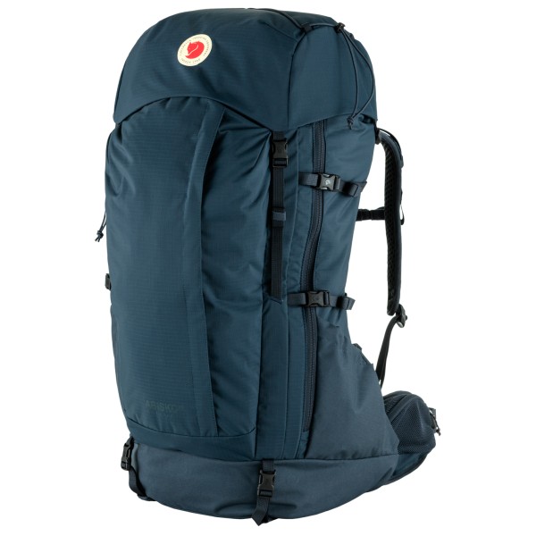 Fjällräven - Abisko Friluft 45 - Trekkingrucksack Gr 45 l - M/L;45 l - S/M blau;grün von Fjällräven