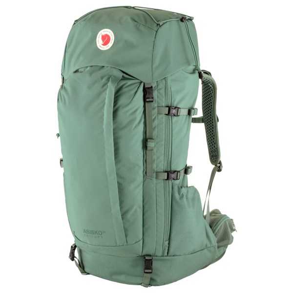 Fjällräven - Abisko Friluft 45 - Trekkingrucksack Gr 45 l - S/M grün von Fjällräven