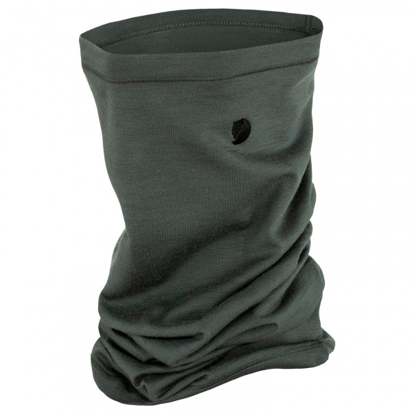 Fjällräven - Abisko Lite Neck Gaiter - Schal Gr One Size grau;oliv;rot Fjällräven - Abisko Lite Neck Gaiter - Schal Gr One Size grau;oliv;rot von Fjällräven