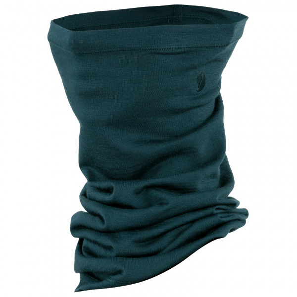 Fjällräven - Abisko Lite Neck Gaiter - Schal Gr One Size blau von Fjällräven