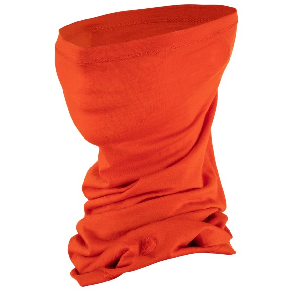 Fjällräven - Abisko Lite Neck Gaiter - Schal Gr One Size rot Fjällräven - Abisko Lite Neck Gaiter - Schal Gr One Size rot von Fjällräven