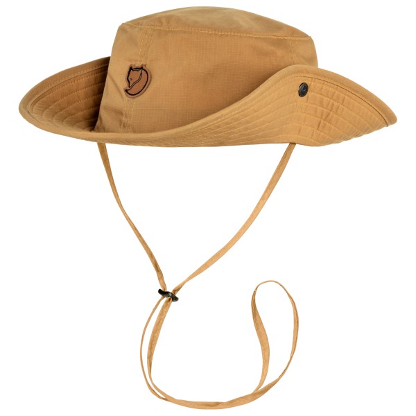 Fjällräven - Abisko Summer Hat - Hut Gr XL beige von Fjällräven