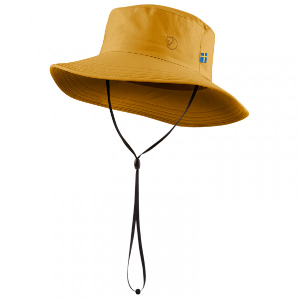 Fjällräven - Abisko Sun Hat - Hut Gr L/XL rosa von Fjällräven