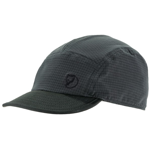 Fjällräven - Abisko Trekking Cap - Cap Gr L/XL blau;grau;rosa Fjällräven - Abisko Trekking Cap - Cap Gr L/XL blau;grau;rosa von Fjällräven
