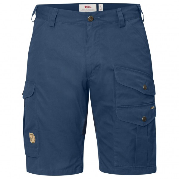 Fjällräven - Barents Pro Shorts - Shorts Gr 46 blau von Fjällräven