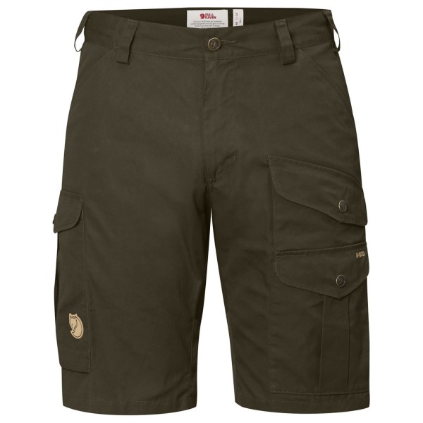 Fjällräven - Barents Pro Shorts - Shorts Gr 52 oliv von Fjällräven