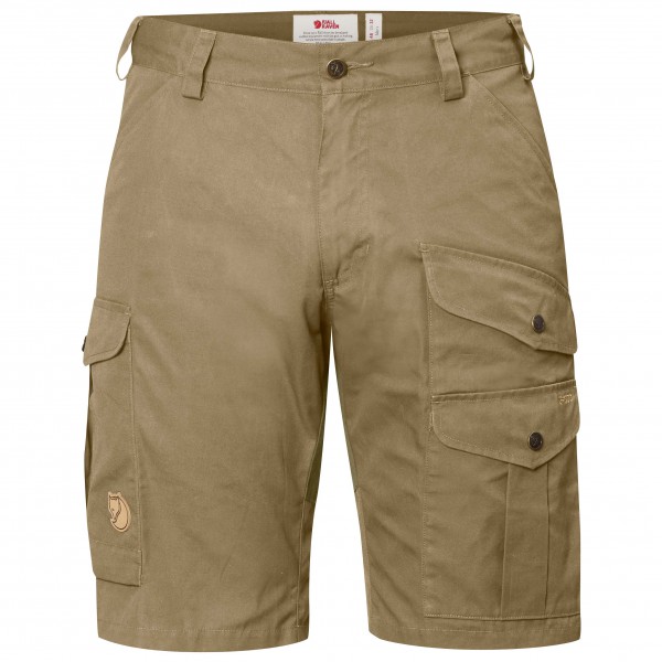 Fjällräven - Barents Pro Shorts - Shorts Gr 56 beige von Fjällräven