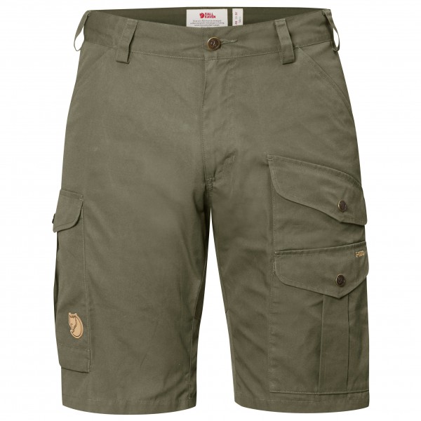 Fjällräven - Barents Pro Shorts - Shorts Gr 58 oliv von Fjällräven