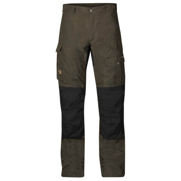 Fjällräven - Barents Pro - Trekkinghose Gr 46;48;50;52;54;56;60 braun von Fjällräven
