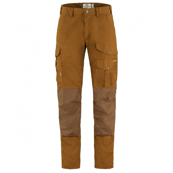 Fjällräven - Barents Pro - Trekkinghose Gr 56 braun von Fjällräven