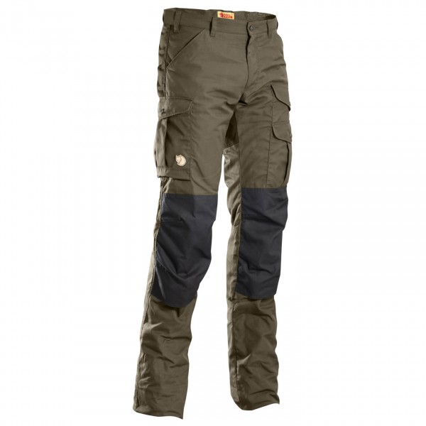 Fjällräven - Barents Pro Winter - Winterhose Gr 44 braun von Fjällräven