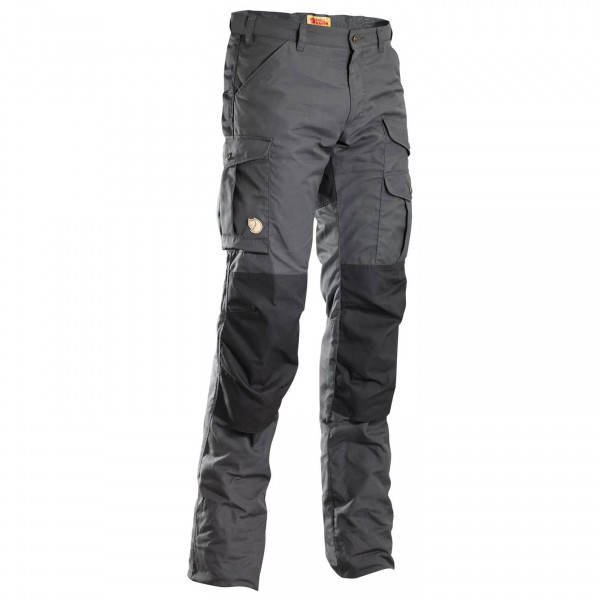 Fjällräven - Barents Pro Winter - Winterhose Gr 44 grau von Fjällräven