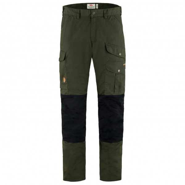 Fjällräven - Barents Pro Winter - Winterhose Gr 44 oliv von Fjällräven