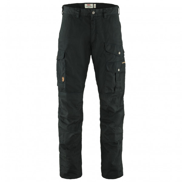 Fjällräven - Barents Pro Winter - Winterhose Gr 46 schwarz von Fjällräven