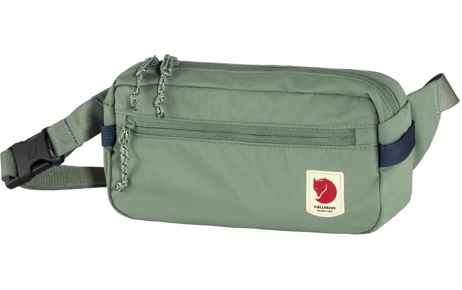 Fjällräven Bauchtasche »High Coast Hip Pack« Fjällräven Bauchtasche »High Coast Hip Pack« von Fjällräven