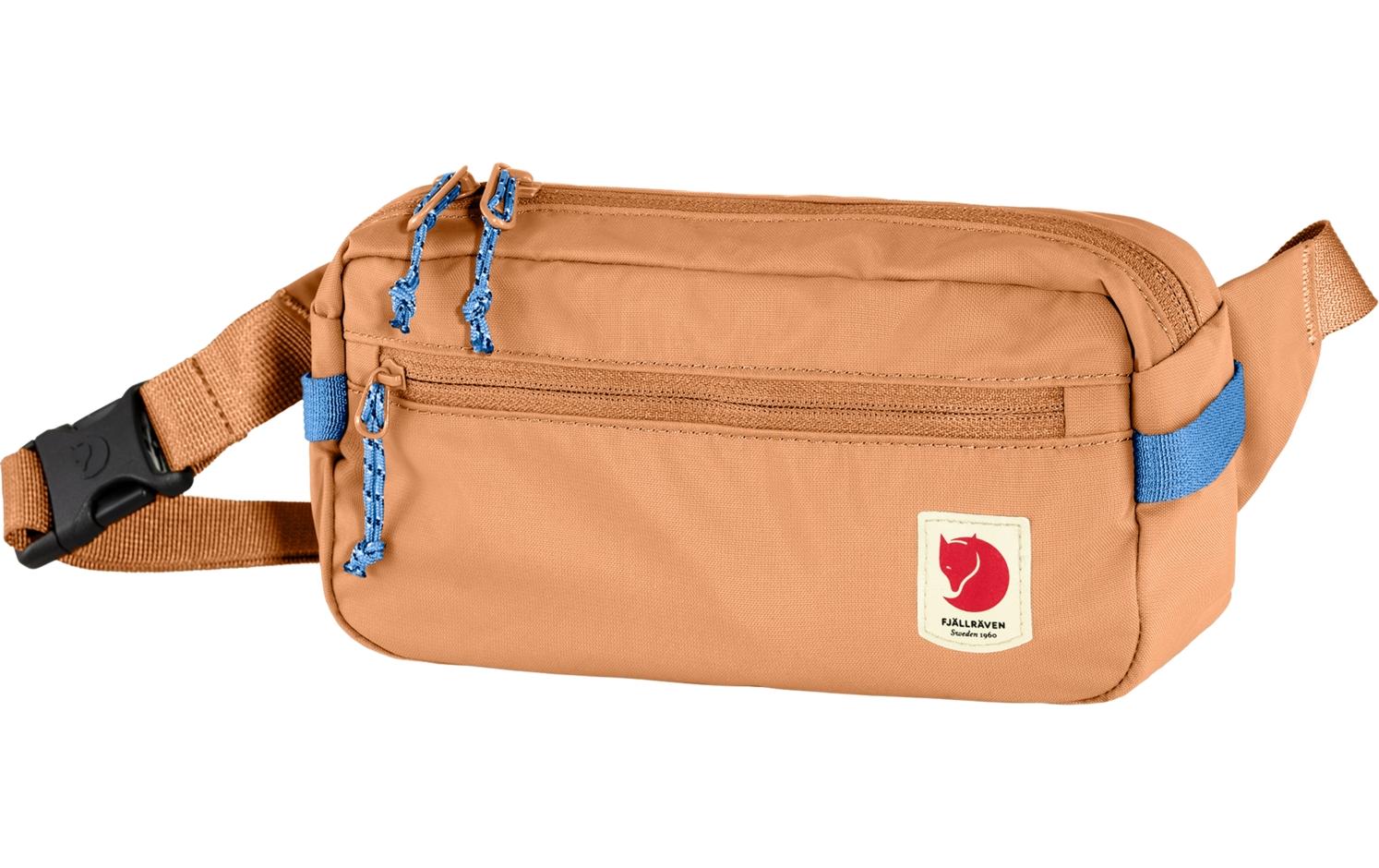 Fjällräven Bauchtasche »High Coast Hip Pack« Fjällräven Bauchtasche »High Coast Hip Pack« von Fjällräven
