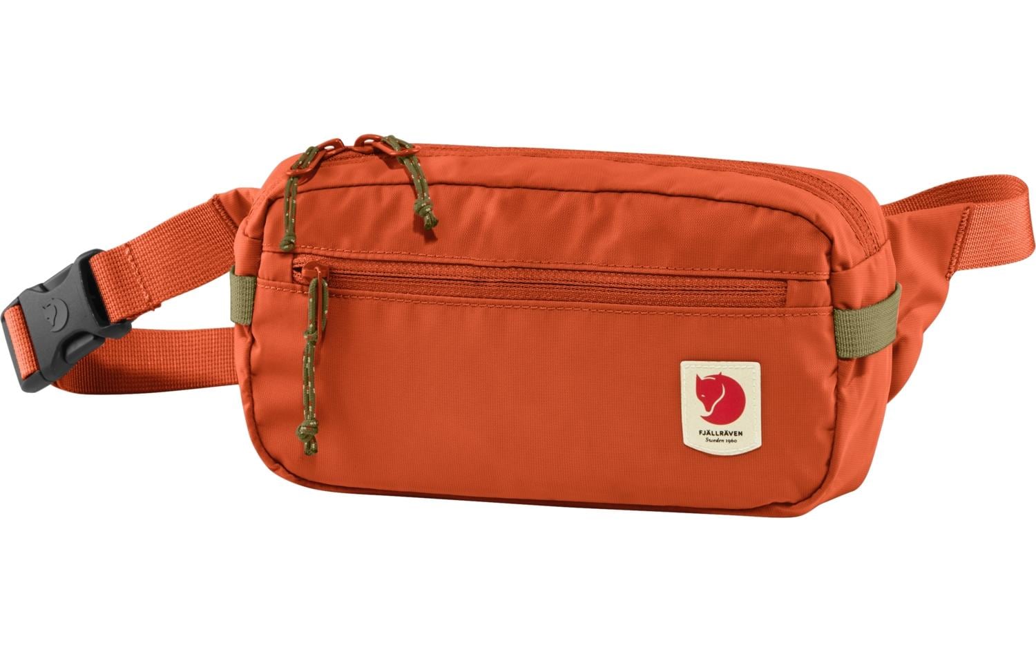 Fjällräven Bauchtasche »High Coast Hip Pack« Fjällräven Bauchtasche »High Coast Hip Pack« von Fjällräven