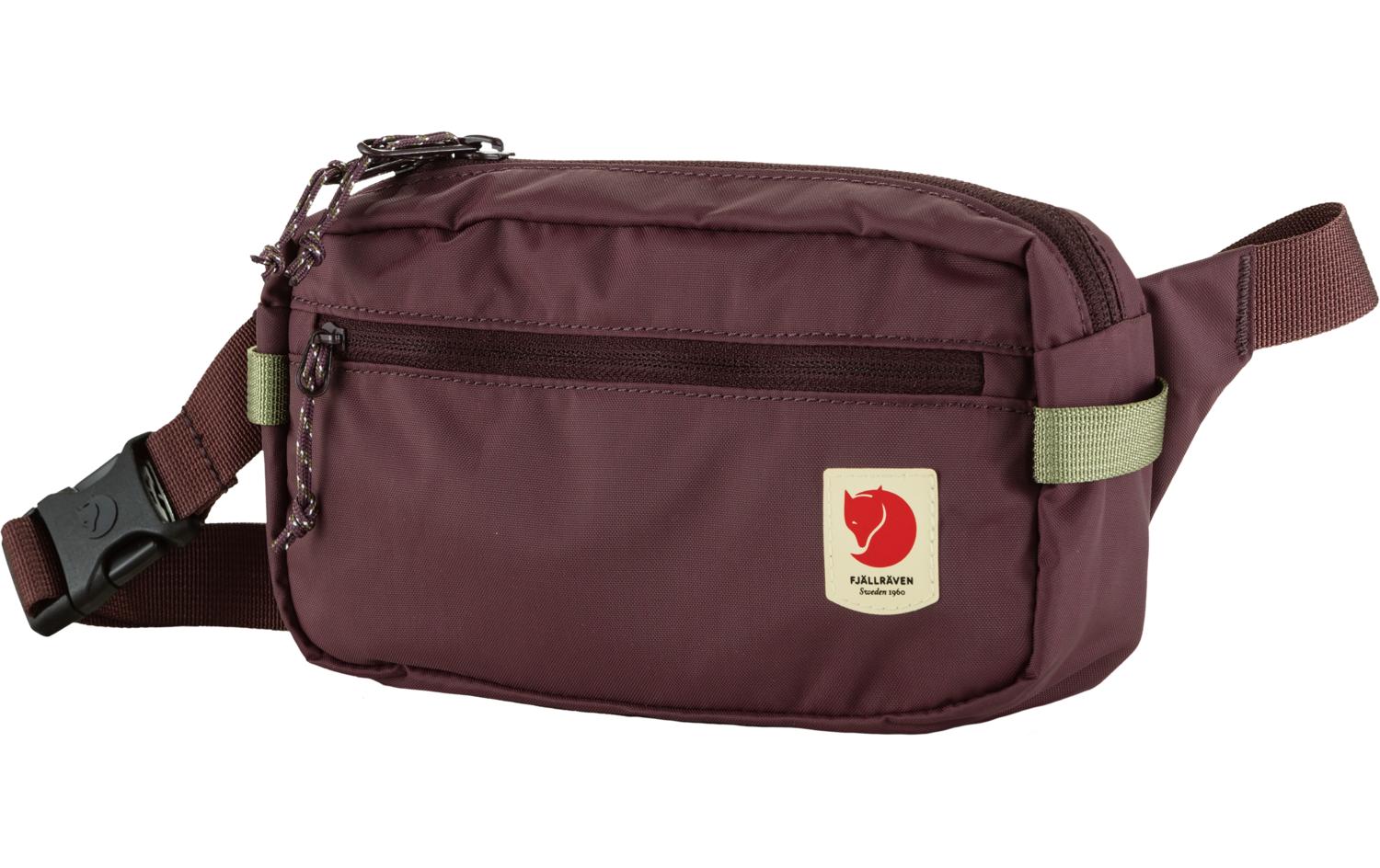 Fjällräven Bauchtasche »High Coast Hip Pack« Fjällräven Bauchtasche »High Coast Hip Pack« von Fjällräven