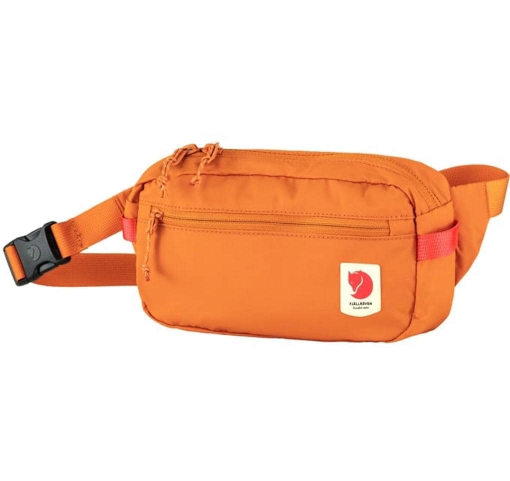 Fjällräven Bauchtasche »High Coast Hip Pack« Fjällräven Bauchtasche »High Coast Hip Pack« von Fjällräven