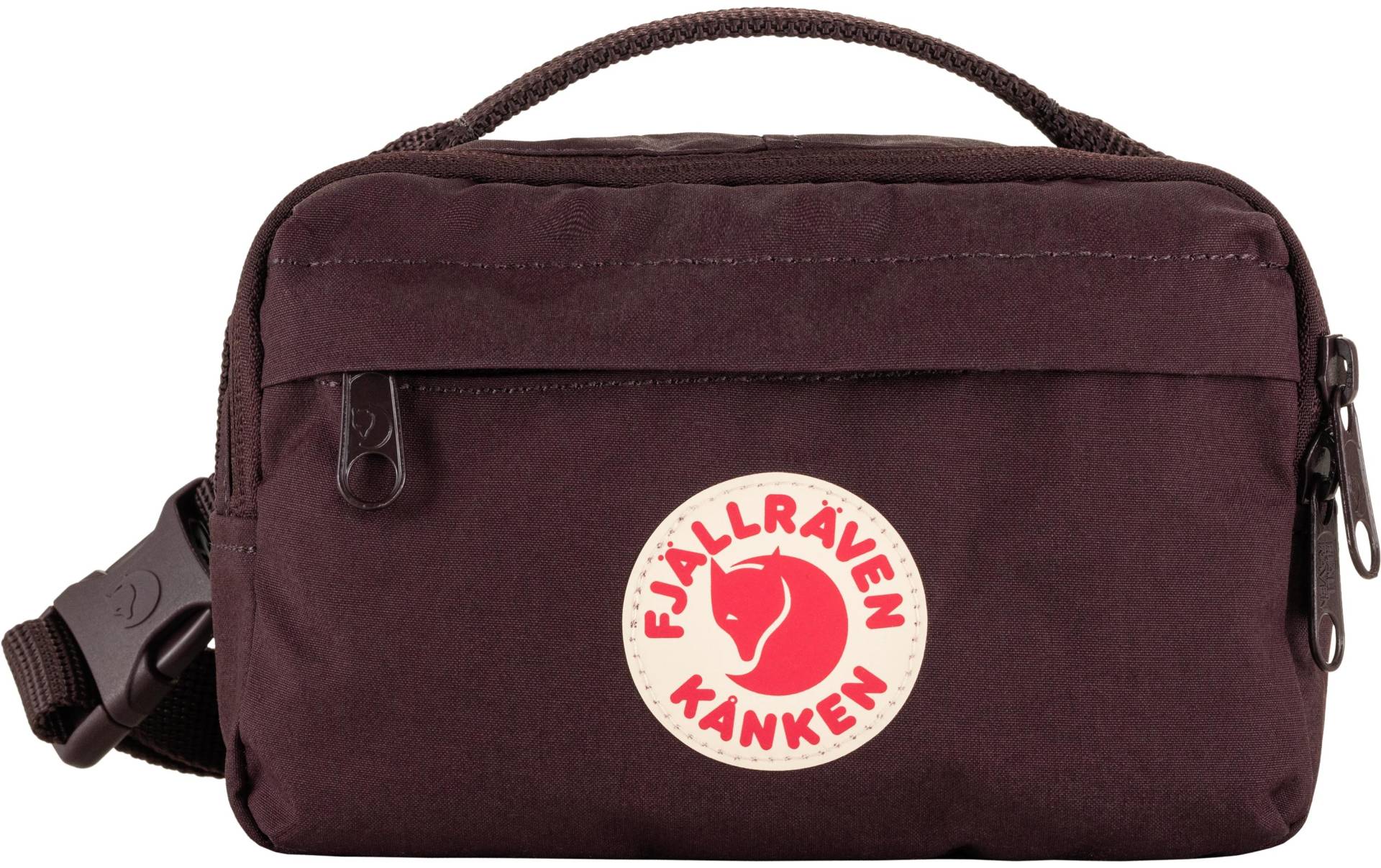 Fjällräven Bauchtasche »Kanken Hip Pack« von Fjällräven