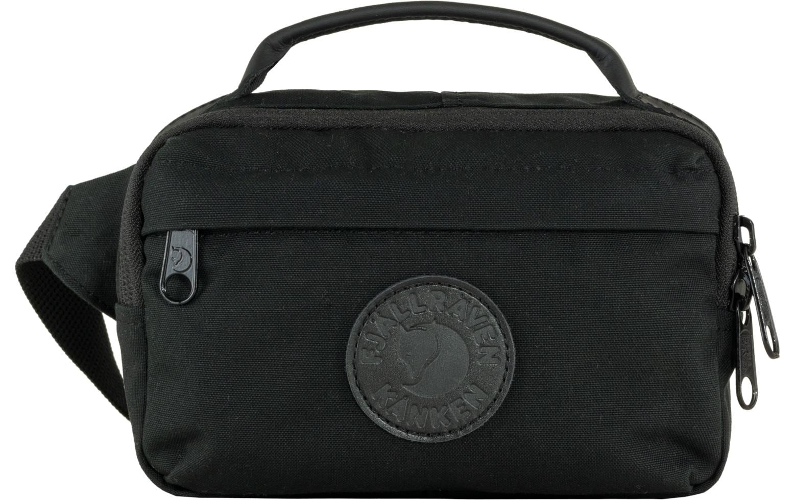 Fjällräven Bauchtasche »No. 2 Hip Pack« Fjällräven Bauchtasche »No. 2 Hip Pack« von Fjällräven