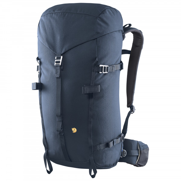 Fjällräven - Bergtagen 38 - Tourenrucksack Gr 38 l - M/L;38 l - S/M blau;bunt Fjällräven - Bergtagen 38 - Tourenrucksack Gr 38 l - M/L;38 l - S/M blau;bunt von Fjällräven