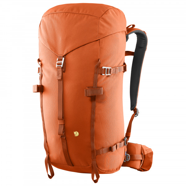 Fjällräven - Bergtagen 38 - Tourenrucksack Gr 38 l - S/M bunt von Fjällräven