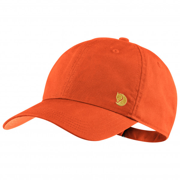 Fjällräven - Bergtagen Cap - Cap Gr One Size blau;schwarz von Fjällräven