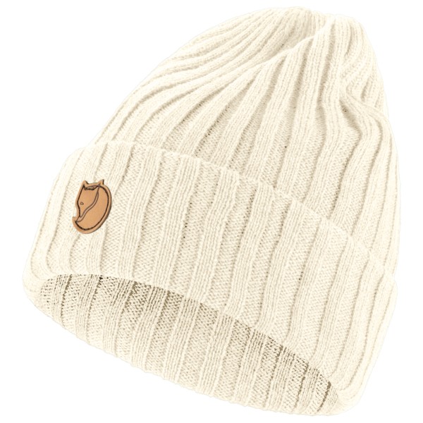 Fjällräven - Byron Hat - Mütze Gr One Size weiß/beige von Fjällräven