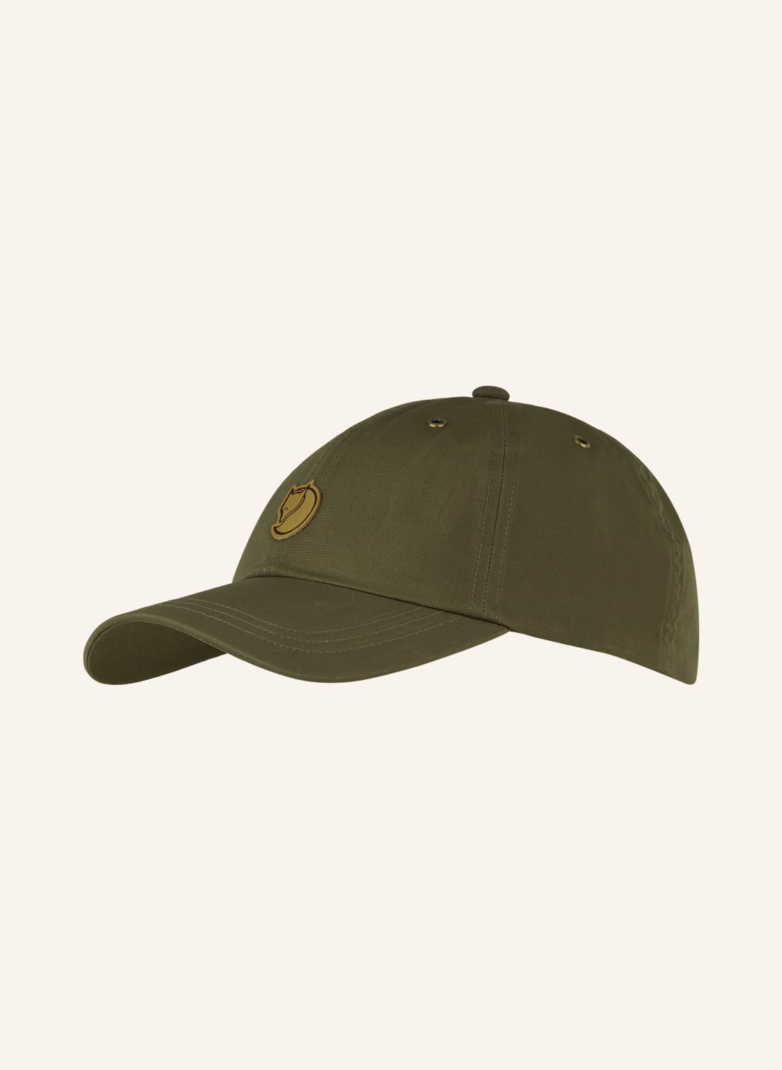 Fjällräven Cap Vidda gruen von Fjällräven