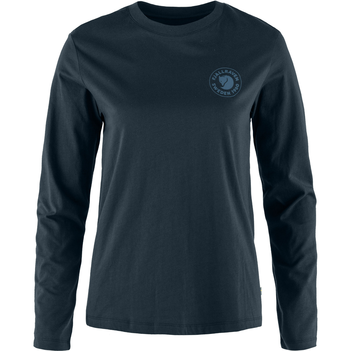 Fjällräven Damen 1960 Logo Longsleeve von Fjällräven