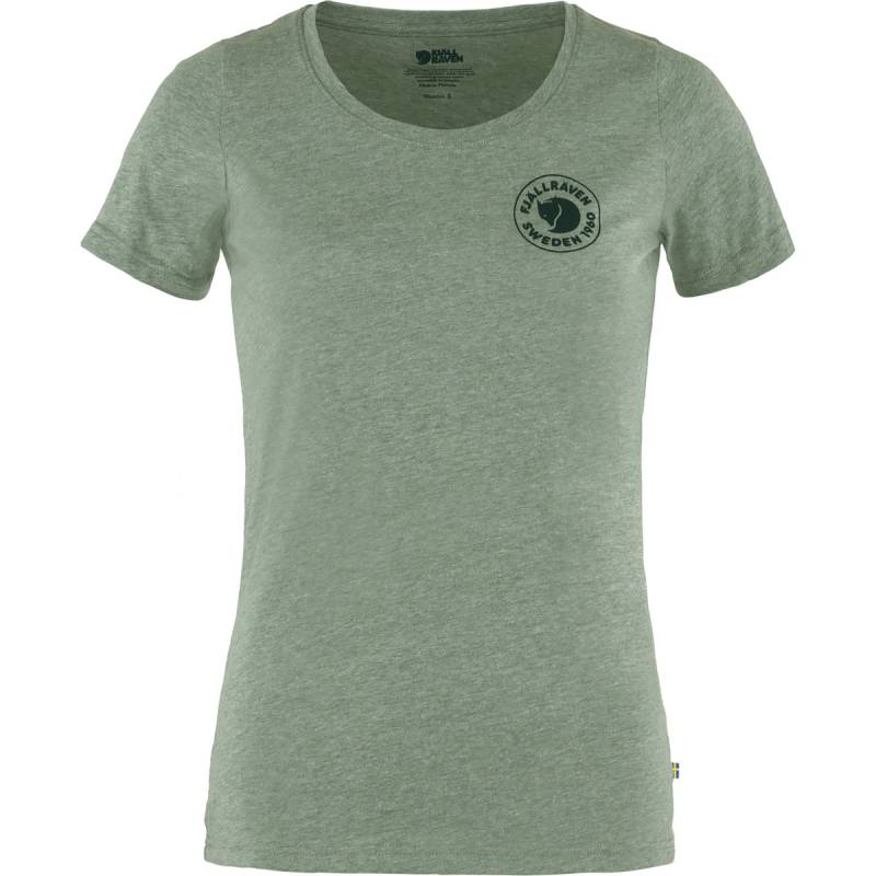 Fjällräven Damen 1960 Logo T-Shirt von Fjällräven