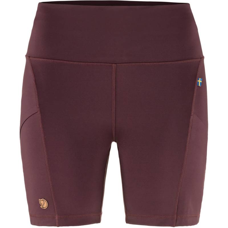 Fjällräven Damen Abisko 6" Short Tights von Fjällräven