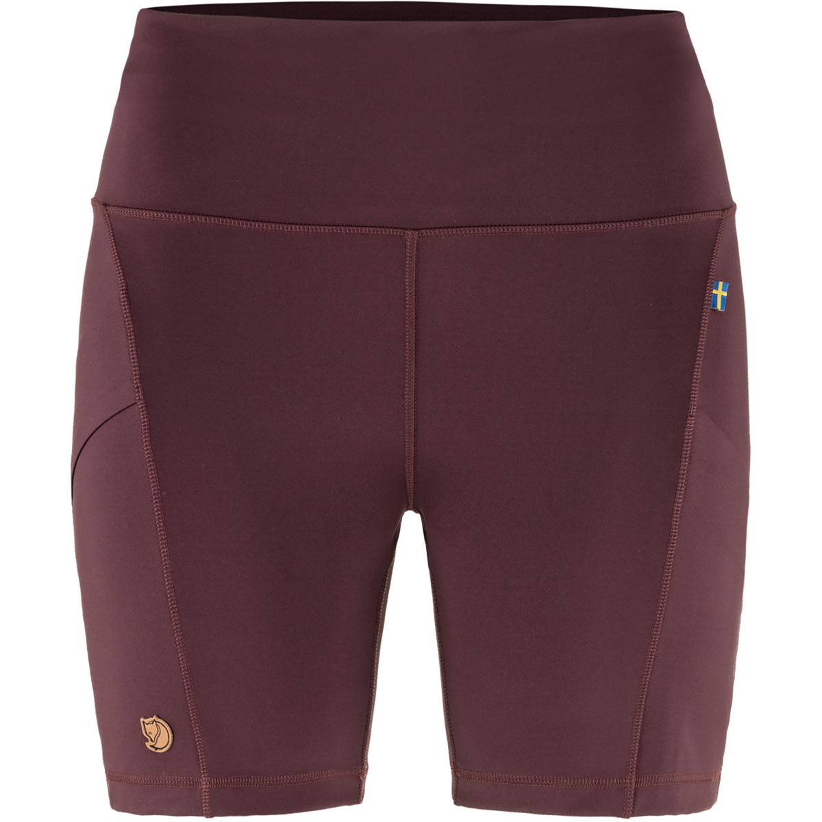 Fjällräven Damen Abisko 6" Short Tights Fjällräven Damen Abisko 6" Short Tights von Fjällräven