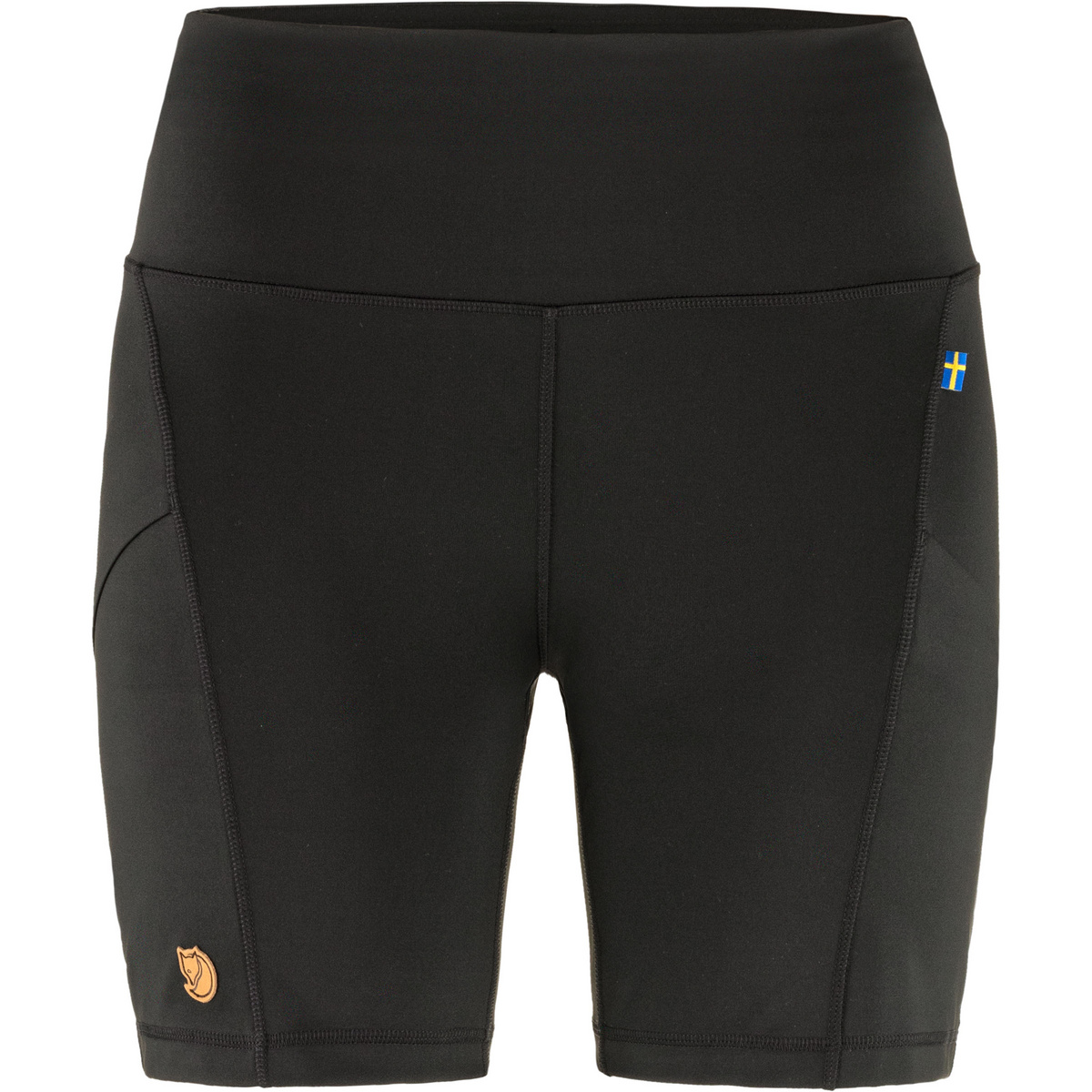 Fjällräven Damen Abisko 6" Short Tights Fjällräven Damen Abisko 6" Short Tights von Fjällräven