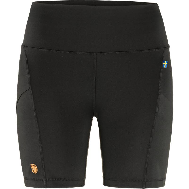 Fjällräven Damen Abisko 6" Short Tights von Fjällräven