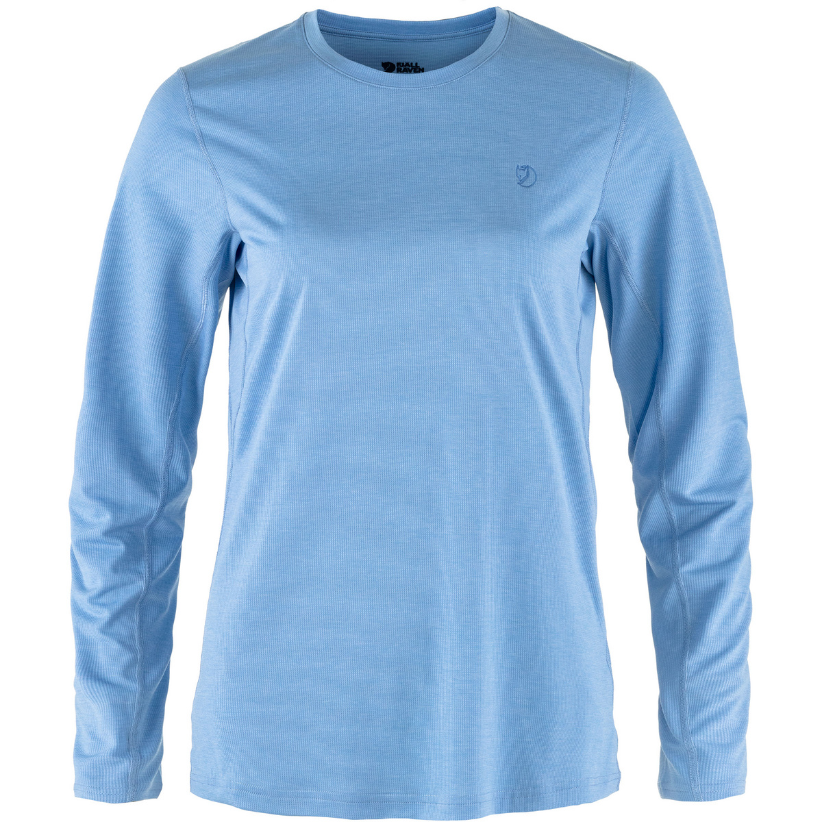 Fjällräven Damen Abisko Day Hike Longsleeve von Fjällräven