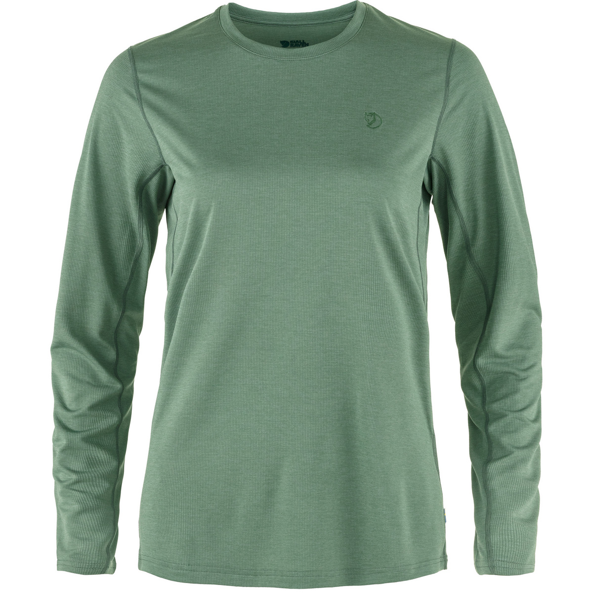 Fjällräven Damen Abisko Day Hike Longsleeve von Fjällräven