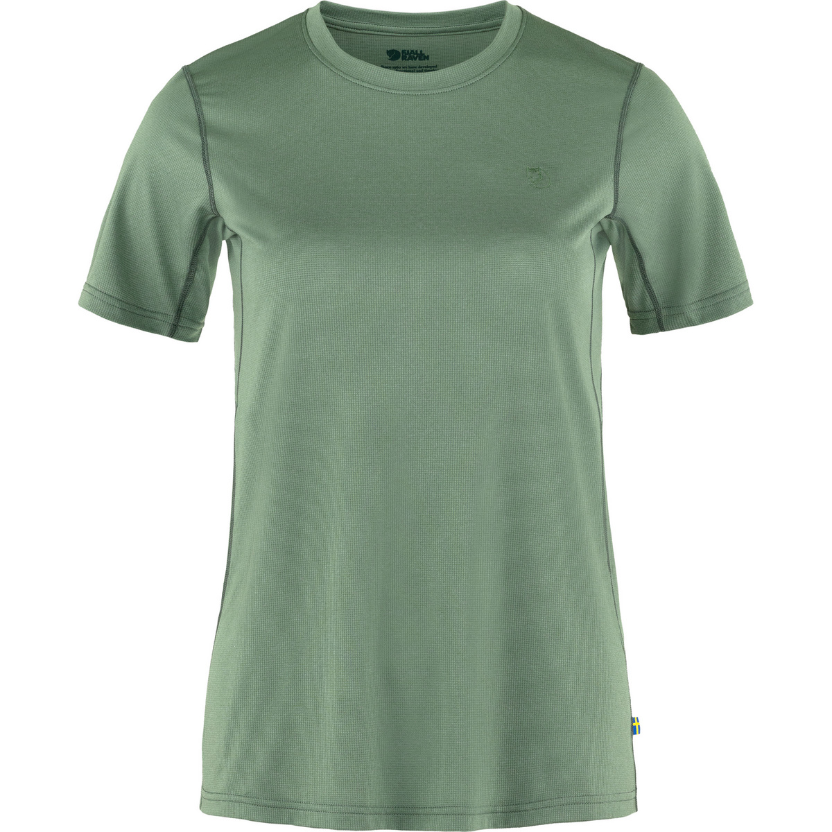 Fjällräven Damen Abisko Day Hike T-Shirt Fjällräven Damen Abisko Day Hike T-Shirt von Fjällräven