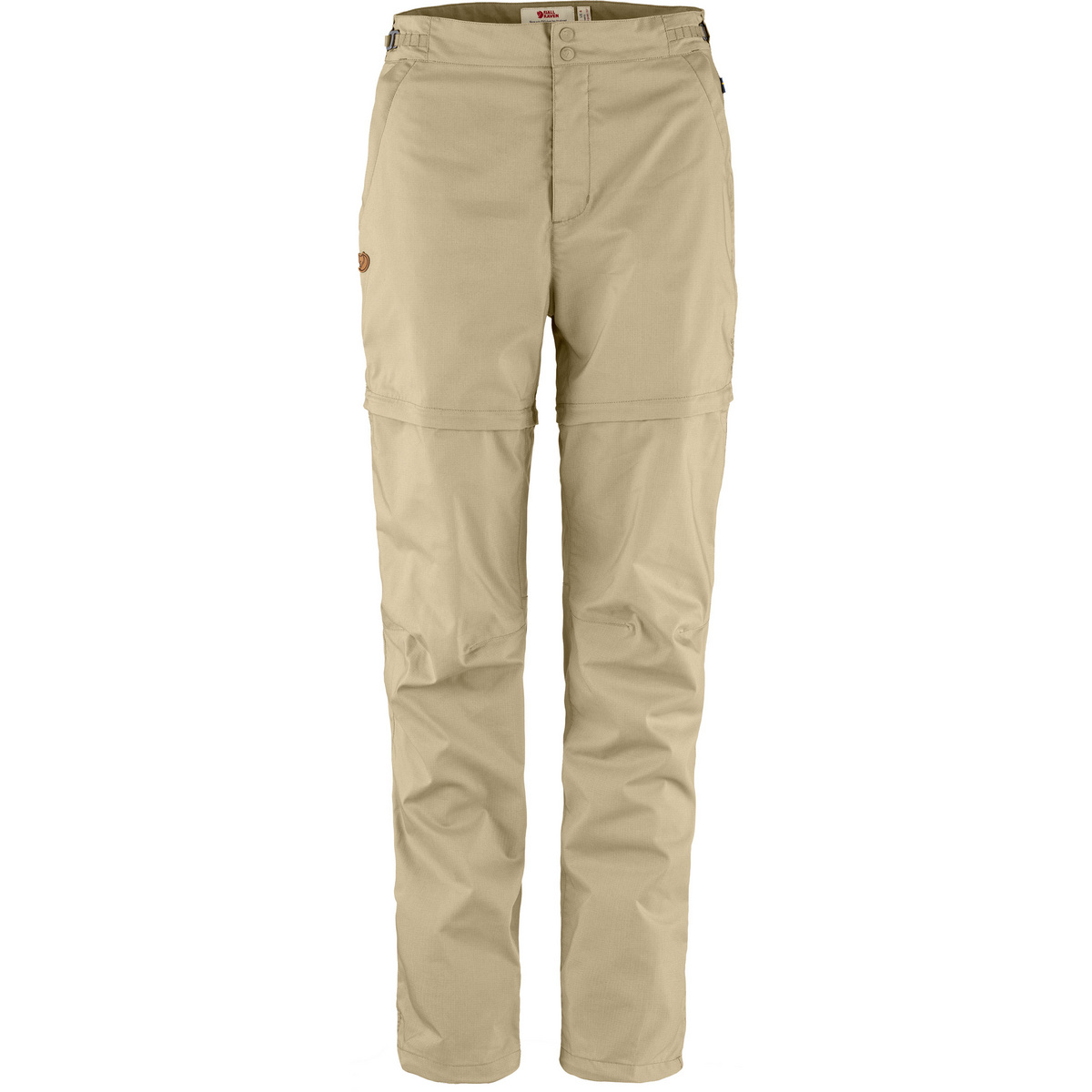 Fjällräven Damen Abisko Hike Zip-Off Hose Fjällräven Damen Abisko Hike Zip-Off Hose von Fjällräven