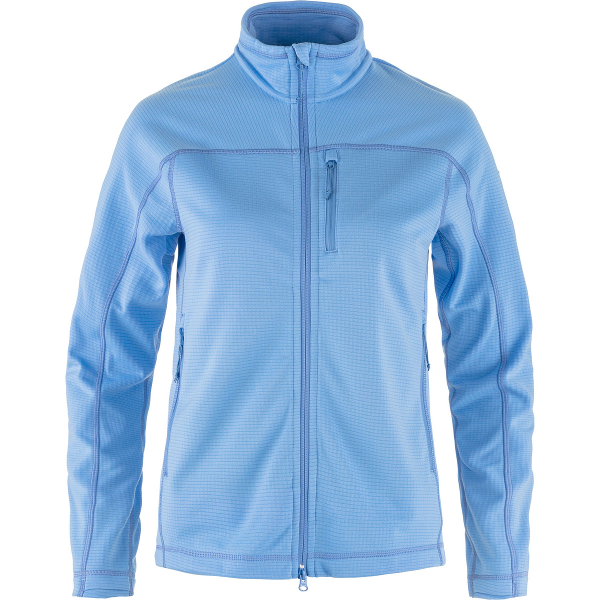 Fjällräven Damen Abisko Lite Fleece Jacke von Fjällräven