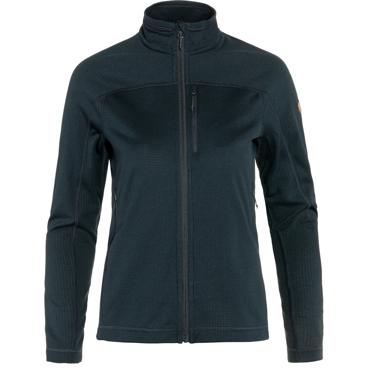 Fjällräven Damen Abisko Lite Fleece Jacke von Fjällräven