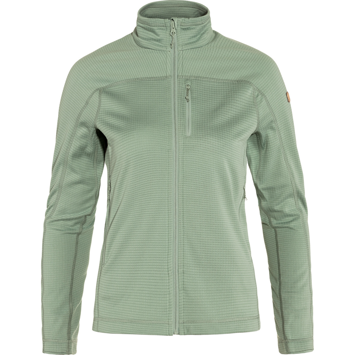 Fjällräven Damen Abisko Lite Fleece Jacke Fjällräven Damen Abisko Lite Fleece Jacke von Fjällräven