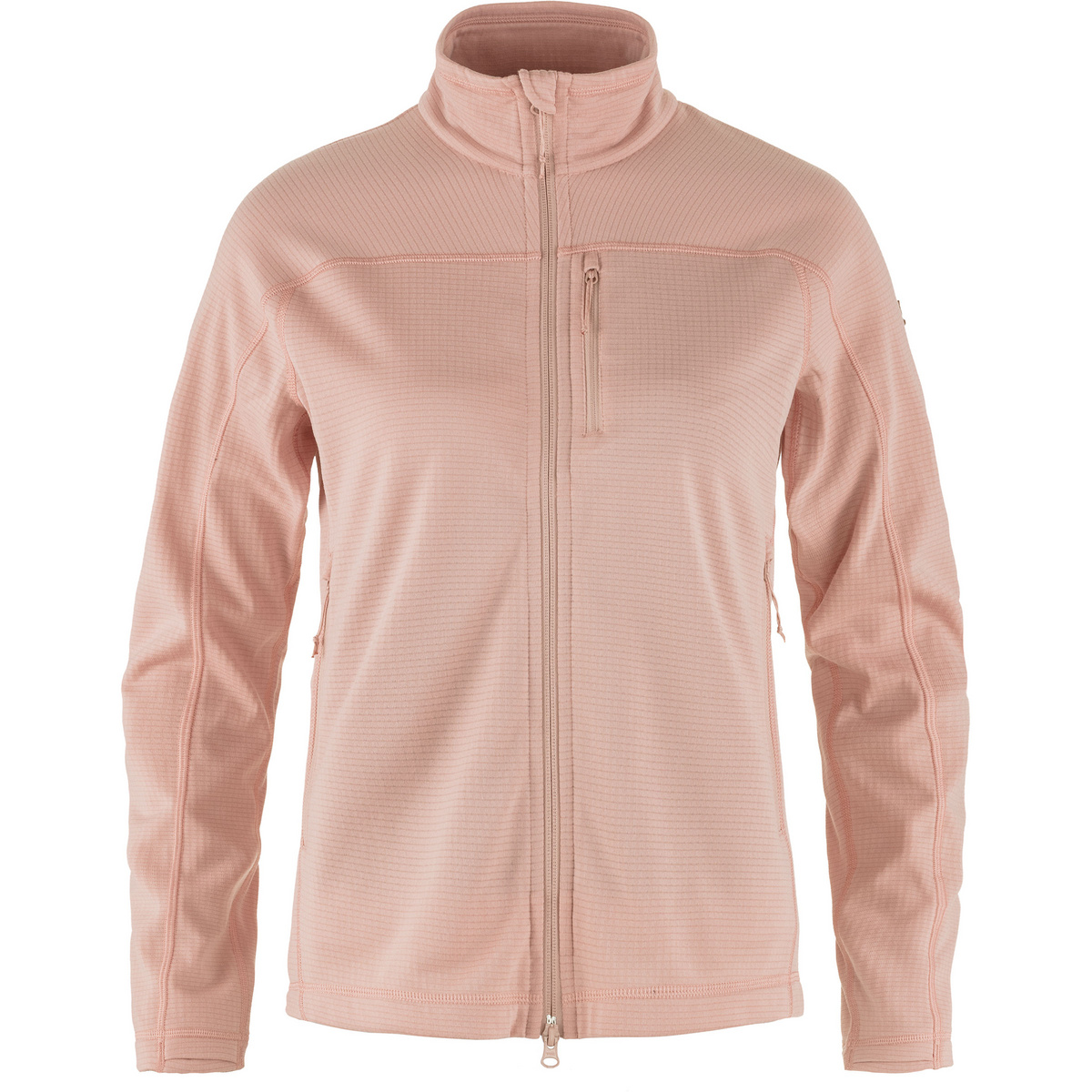 Fjällräven Damen Abisko Lite Fleece Jacke Fjällräven Damen Abisko Lite Fleece Jacke von Fjällräven