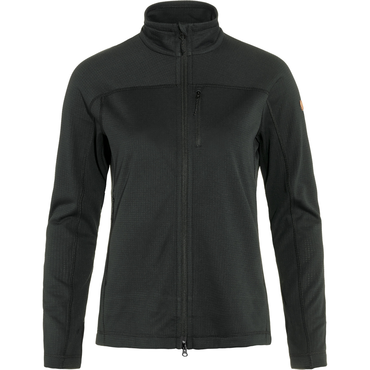 Fjällräven Damen Abisko Lite Fleece Jacke Fjällräven Damen Abisko Lite Fleece Jacke von Fjällräven
