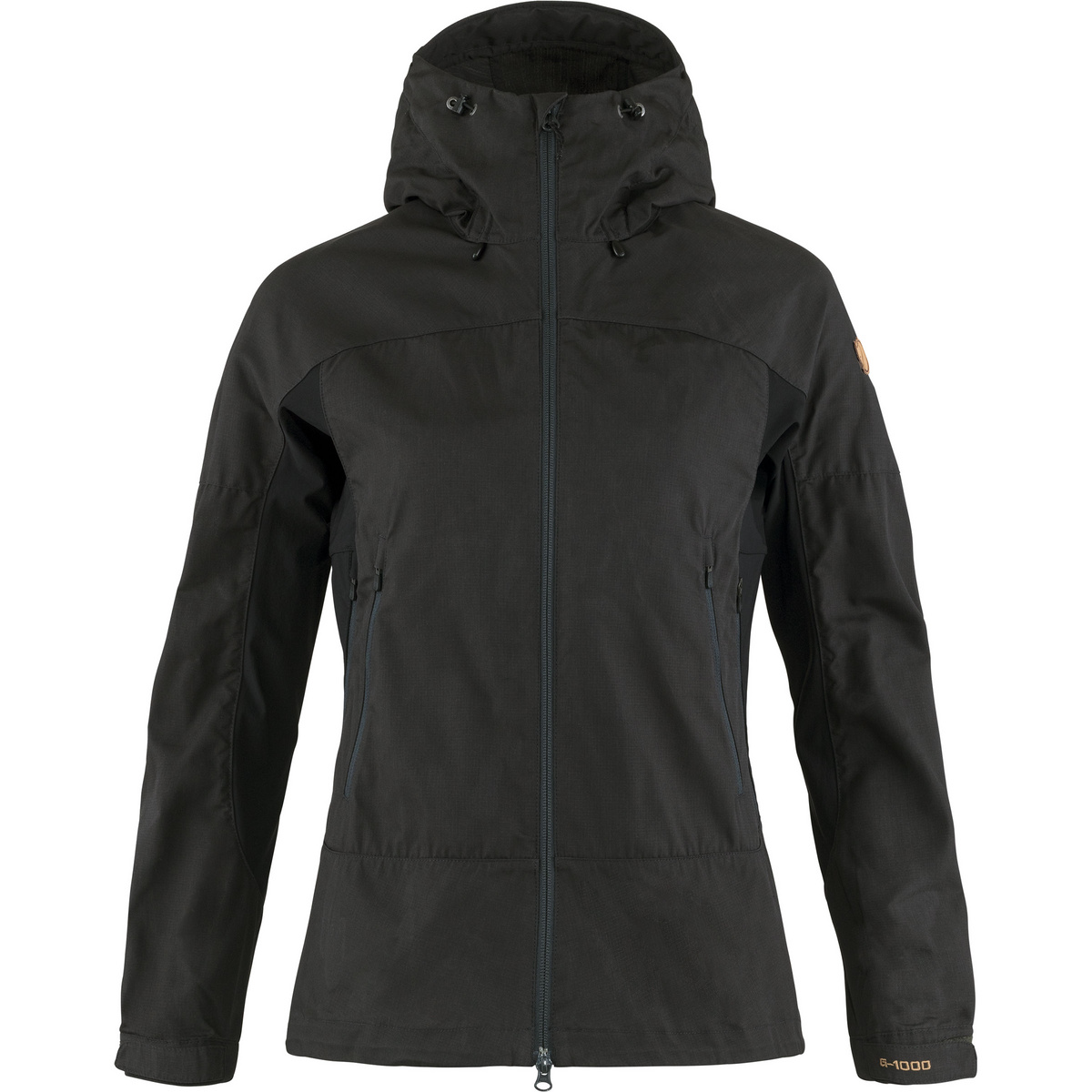 Fjällräven Damen Abisko Lite Trekking Jacke Fjällräven Damen Abisko Lite Trekking Jacke von Fjällräven