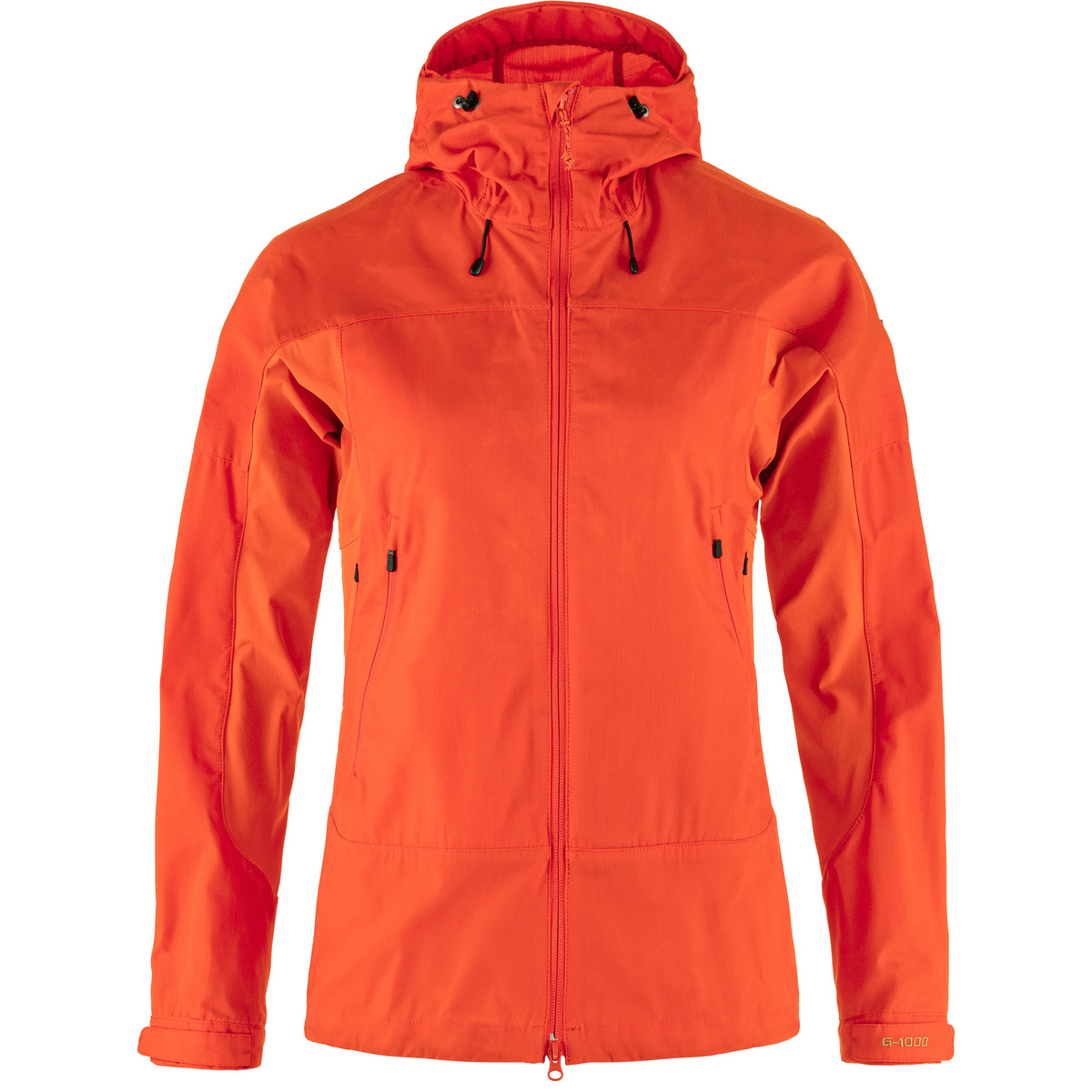 Fjällräven Damen Abisko Lite Trekking Jacke Fjällräven Damen Abisko Lite Trekking Jacke von Fjällräven